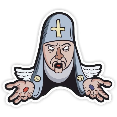 Патриарх Кирилл