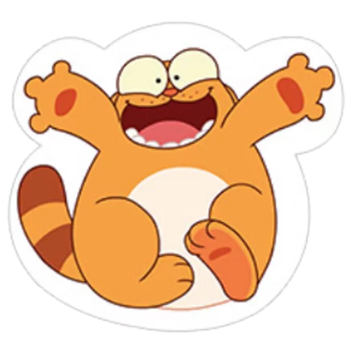 Стикеры ЛЕГКЭТ для вайбера