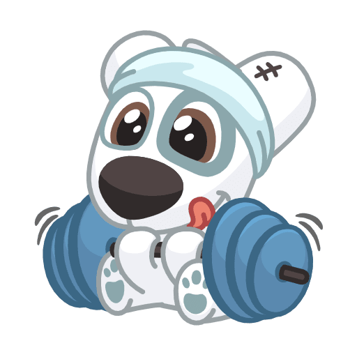 Спотти в космосе