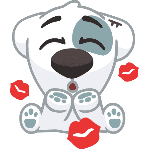 Собака Спотти