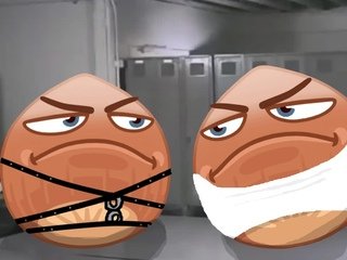 Орех справедливо