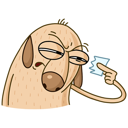 Дигги Стикеры