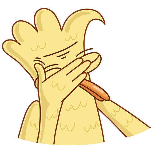 Герои мышки и Клавы