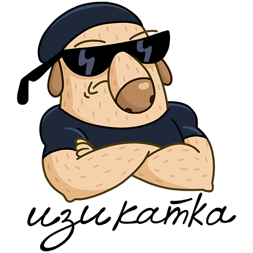 Герои мышки и Клавы