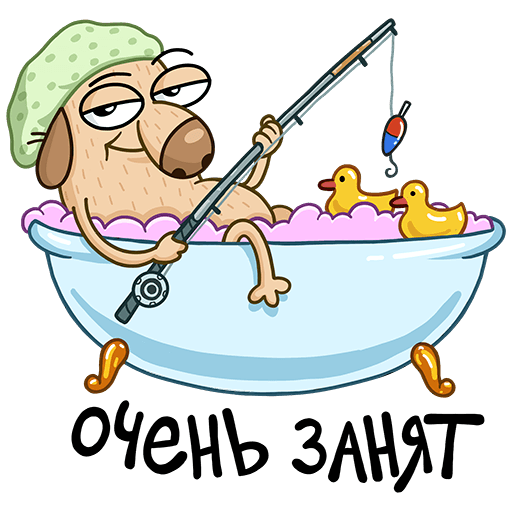 Игровые Стикеры ВК