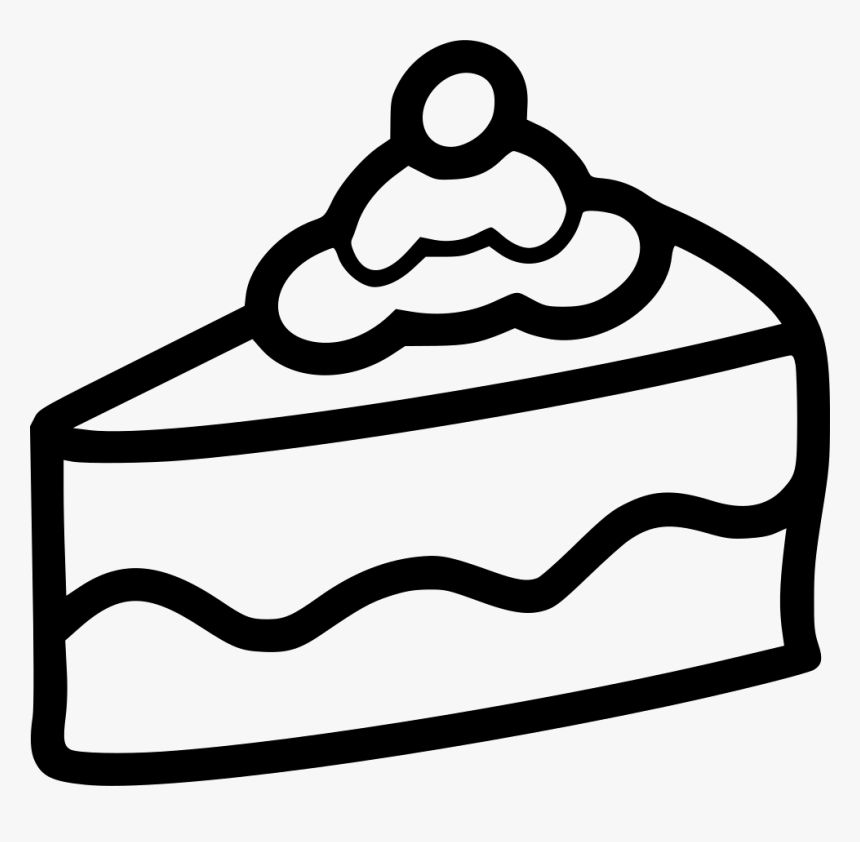 Стикеры бисквит распечатать черно белые. Нарисованный кусок торта. Пирожное контур. Кусок торта вектор. Торт пиктограмма.