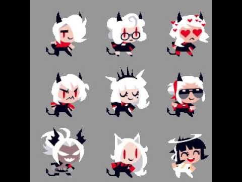 Смайлики BETTERTTV