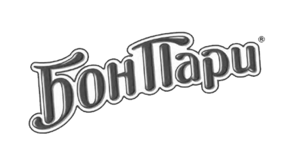 Бон пари Стикеры ВК