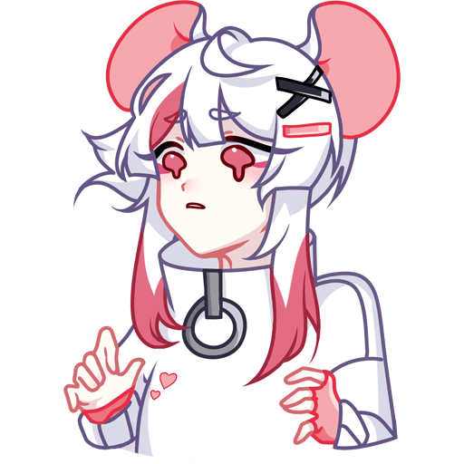 Мауси Стикеры