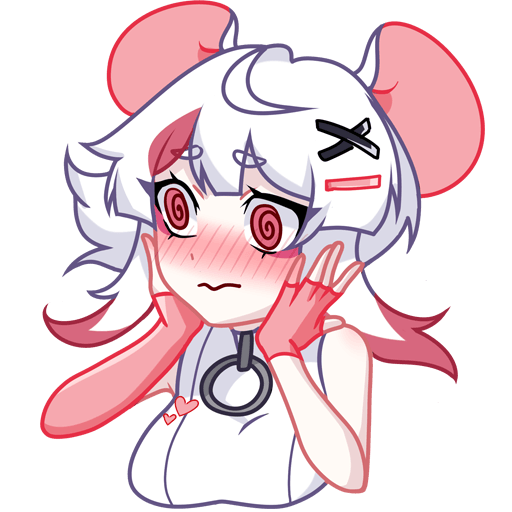 Мауси Стикеры мемы