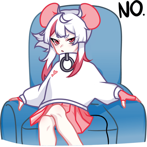 Мауси Стикеры