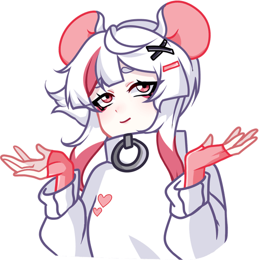 Мауси Стикеры ВК rule34