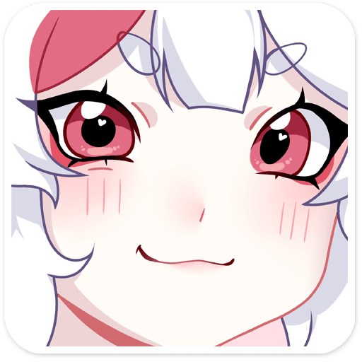 Мауси Стикеры арт