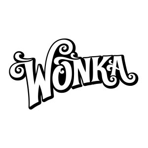 Вилли Вонка эмблема