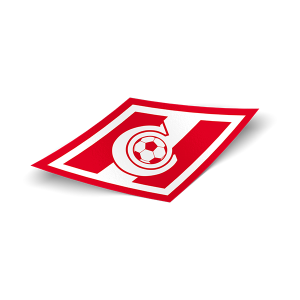 Символика ФК Спартак