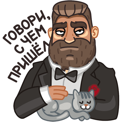 Наклейки надписи