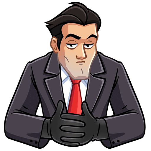 Стикеры люди