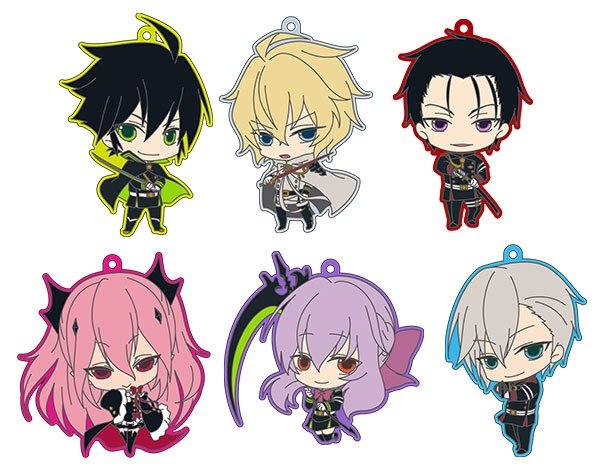 Микаэла Хакуя Чиби