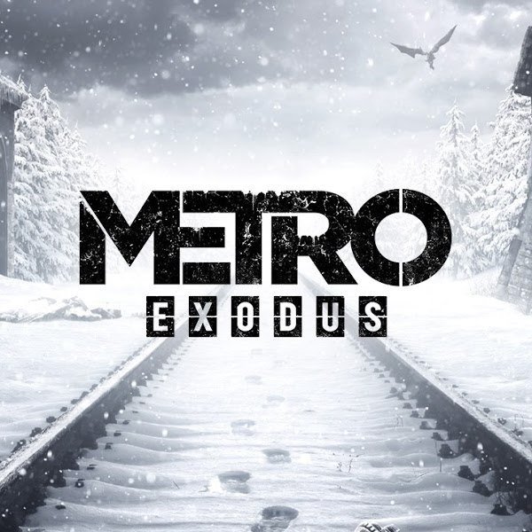 Значок метро исход