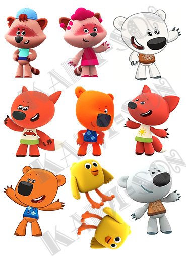 Мишки мишки мишки мишки Мимимишки