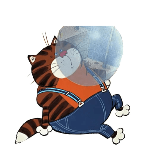 Попугай Кеша Стикеры