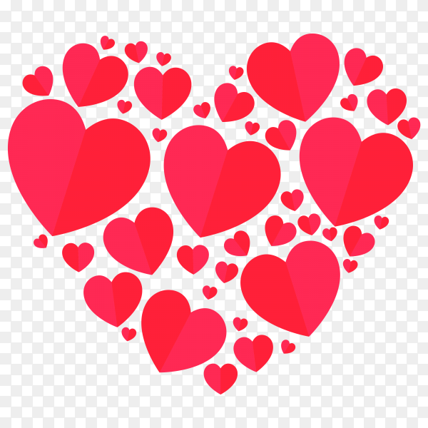 Стикеры любовь