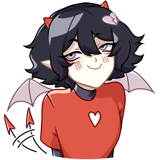 Ивэлтин Стикеры