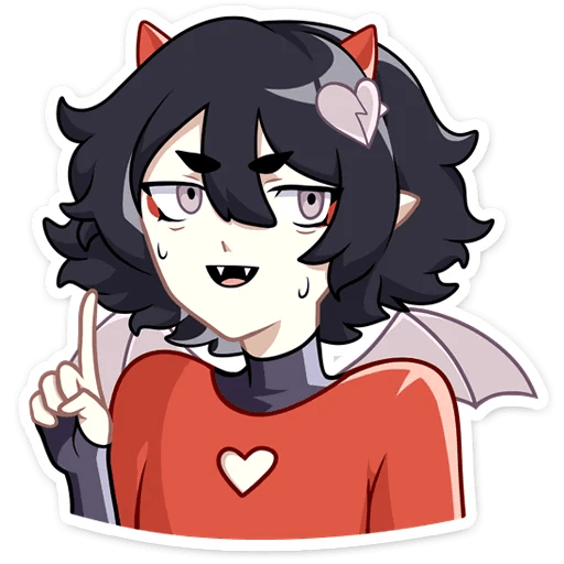 Ивэлтин Стикеры