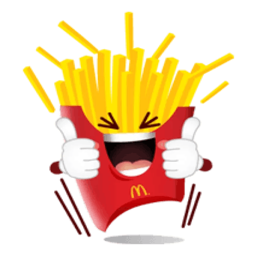 Символ Макдональдса