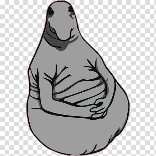 Ждун прозрачный