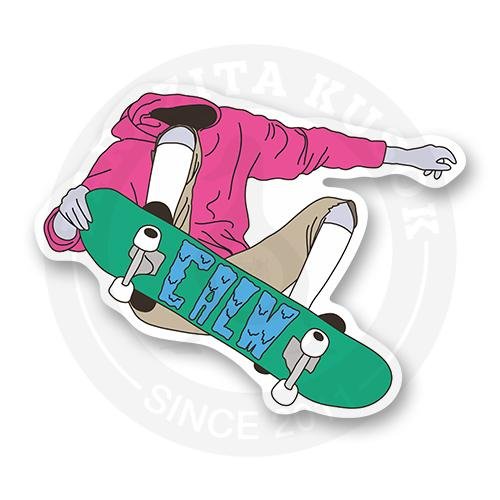 Дизайнерские Стикеры