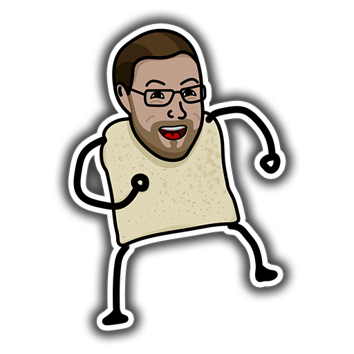 Крутые Стикеры в телеграмме