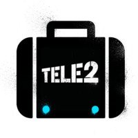 Виды симок теле2