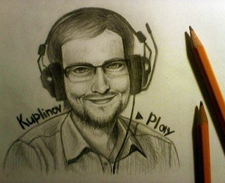 Куплинов плей стрим