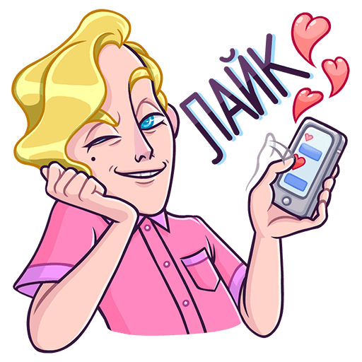 Курортный Роман ВК