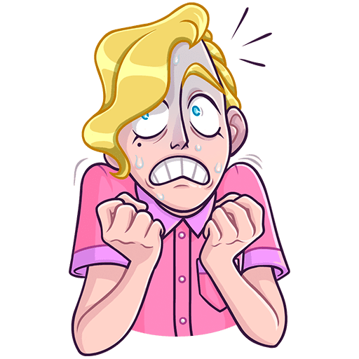 Стикеры ВК Роман