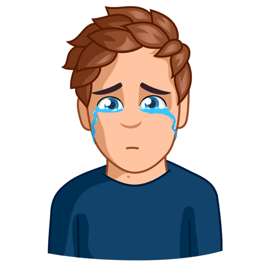 Стикеры Влада а4