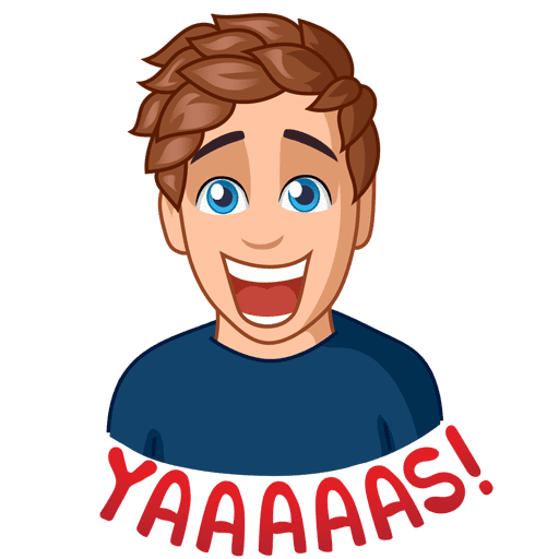 Влад а4 Стикеры