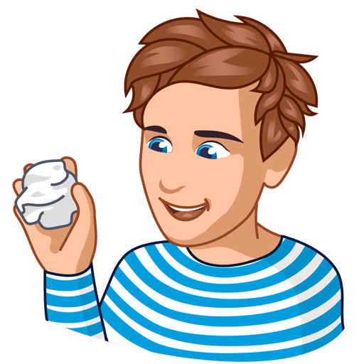 Влад а4 Стикеры