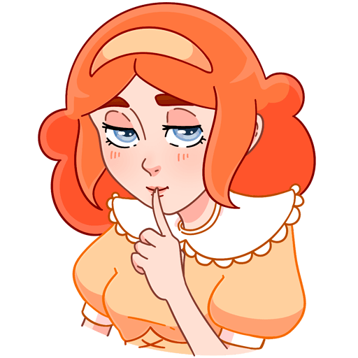 Ольга Стикеры телеграмм