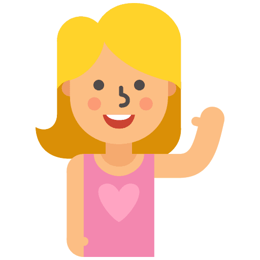 Стикеры про Олю