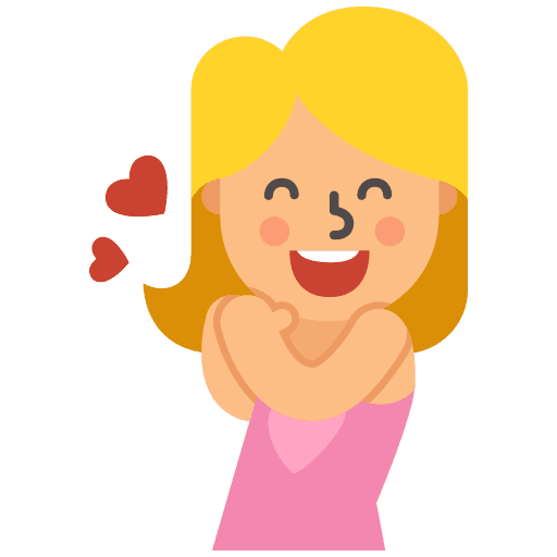 Стикеры про Олю