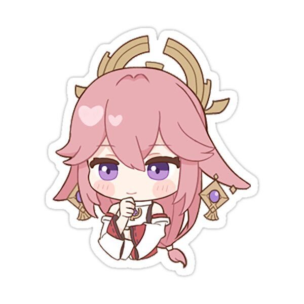 Падору Геншин