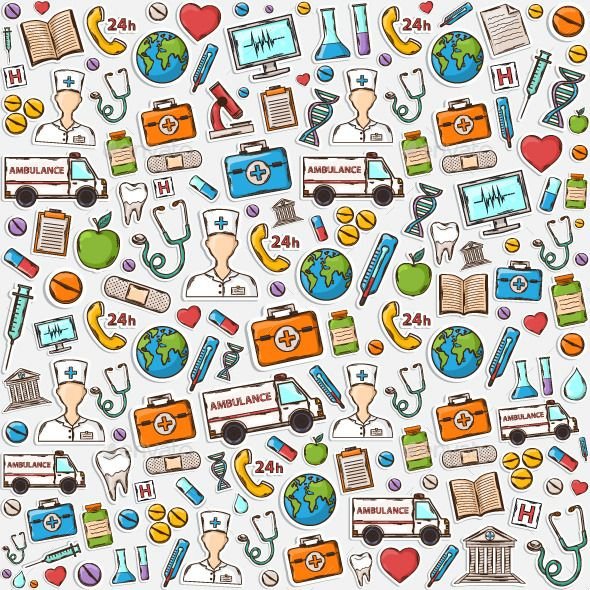 Стикеры на тему космос