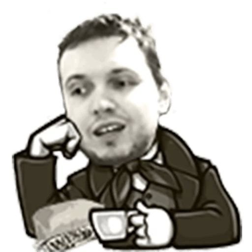 Кирилл Молоков