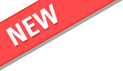 New на прозрачном фоне для фотошопа