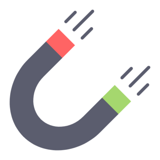 Магнит вектор