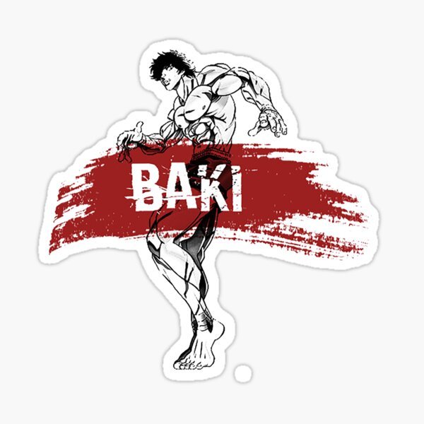 Ретсу Кайо боец баки