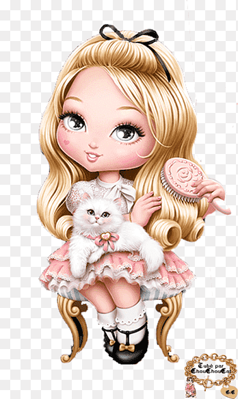 Jolie Tilibra балерина