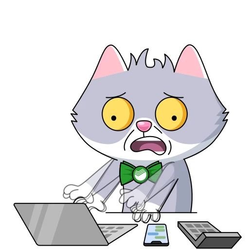 Панда вектор